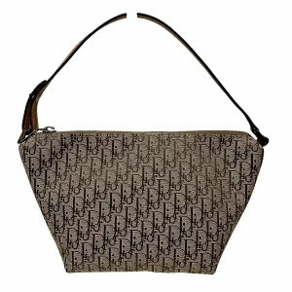 Christian Dior Trotter Bag Handbag Pouch